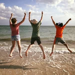 Meet your Posher, Brendan